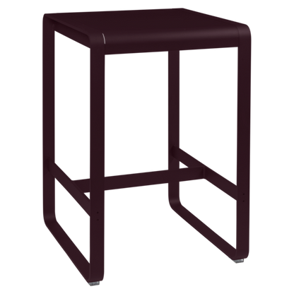 BELLEVIE HIGH TABLE 74 X 80 CM by Fermob
