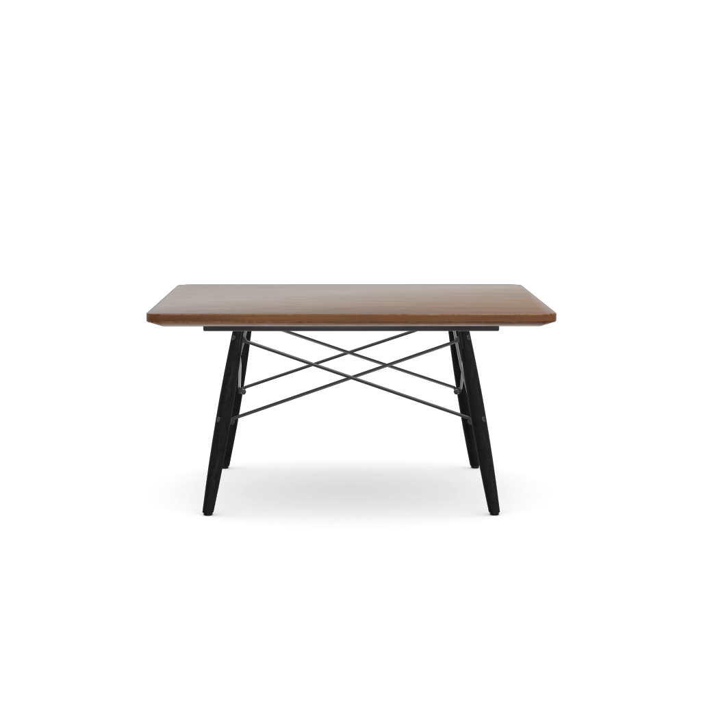 Eames Coffee Table.
