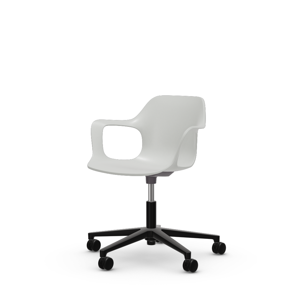 HAL RE Armchair Studio (without seat upholstery).