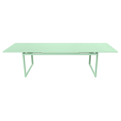BIARRITZ TABLE WITH EXTENSIONS 200/300 X 100 CM by Fermob