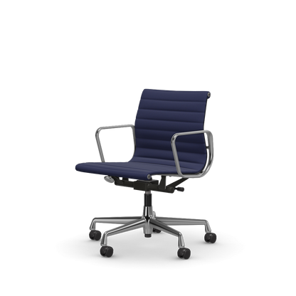 Aluminium Chairs EA 118 – Work (Cover material - Fabric Track)