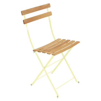 BISTRO NATURAL CHAIR by Fermob