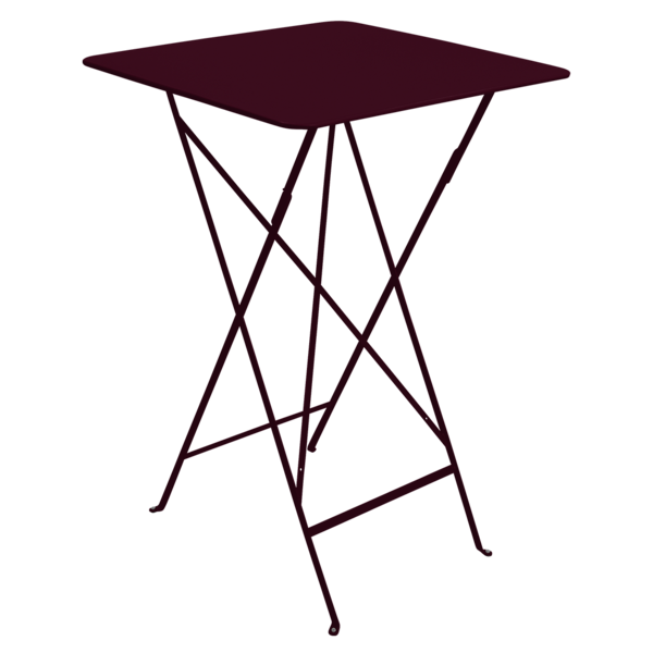 BISTRO HIGH TABLE 71 X 71 CM by Fermob