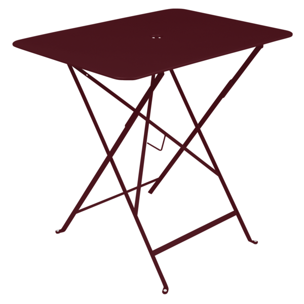 BISTRO TABLE 77 X 57 CM by Fermob