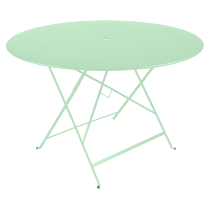 BISTRO TABLE ø 117 CM by Fermob