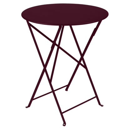 BISTRO TABLE ø 60 CM by Fermob