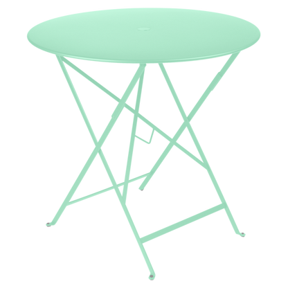 BISTRO TABLE ø 77 CM by Fermob