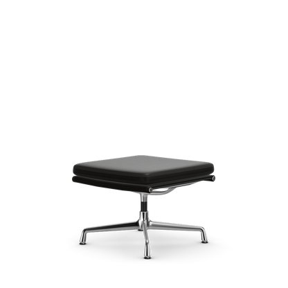 Soft Pad Chair EA 223 – Lounge (Cover material - Fabric Leather Premium F)
