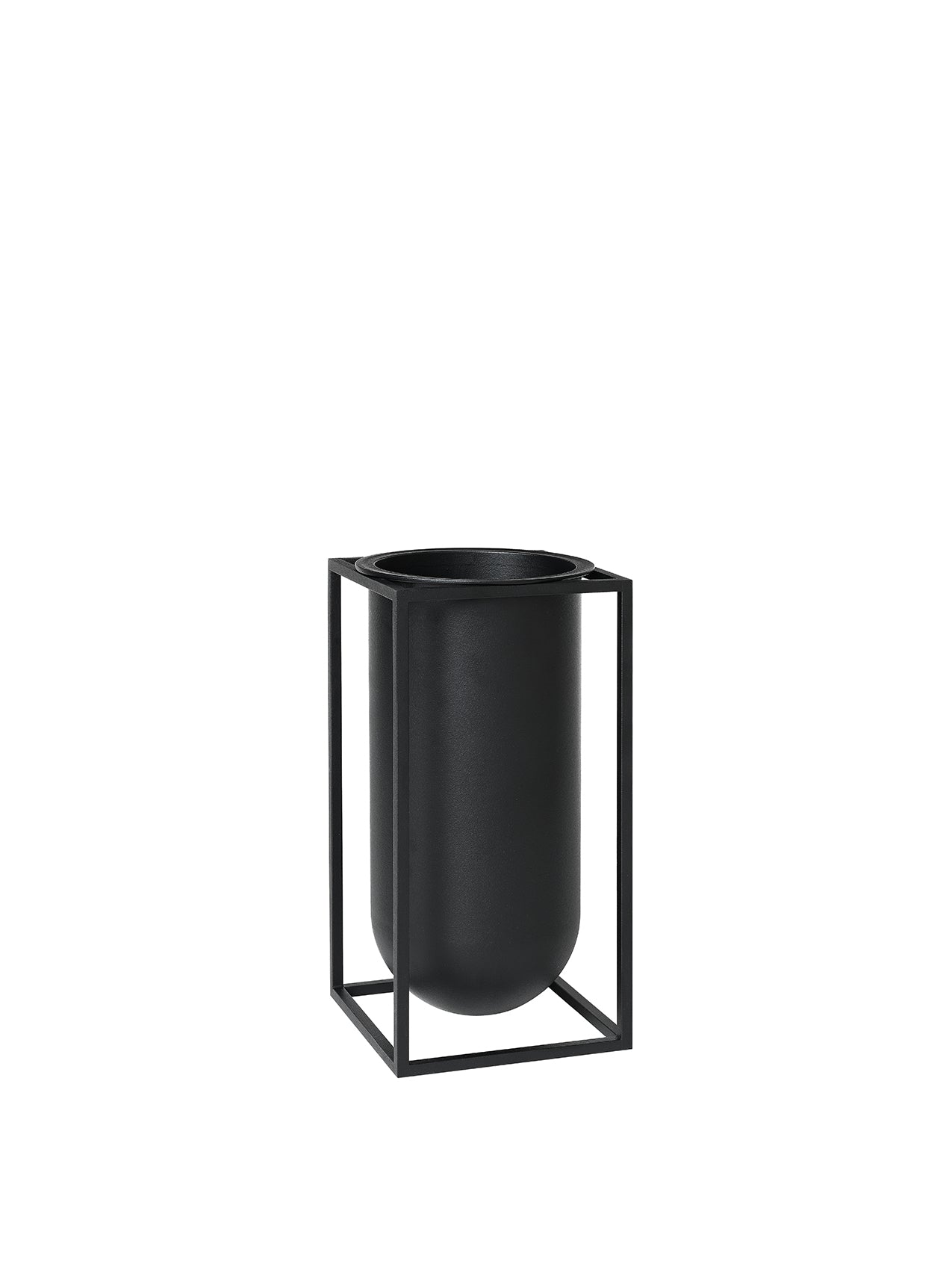 Kubus Vase Lolo by Audo Copenhagen