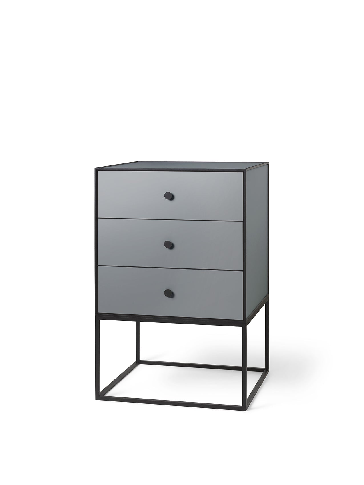 Frame Sideboard, 49 by Audo Copenhagen
