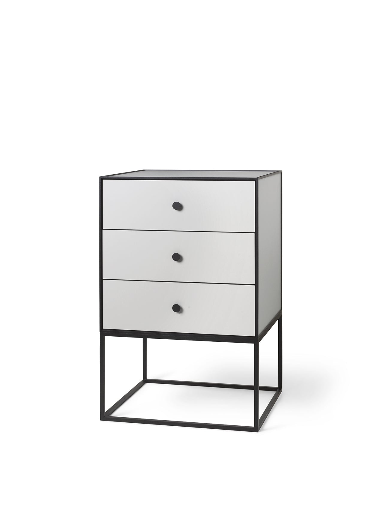 Frame Sideboard, 49 by Audo Copenhagen