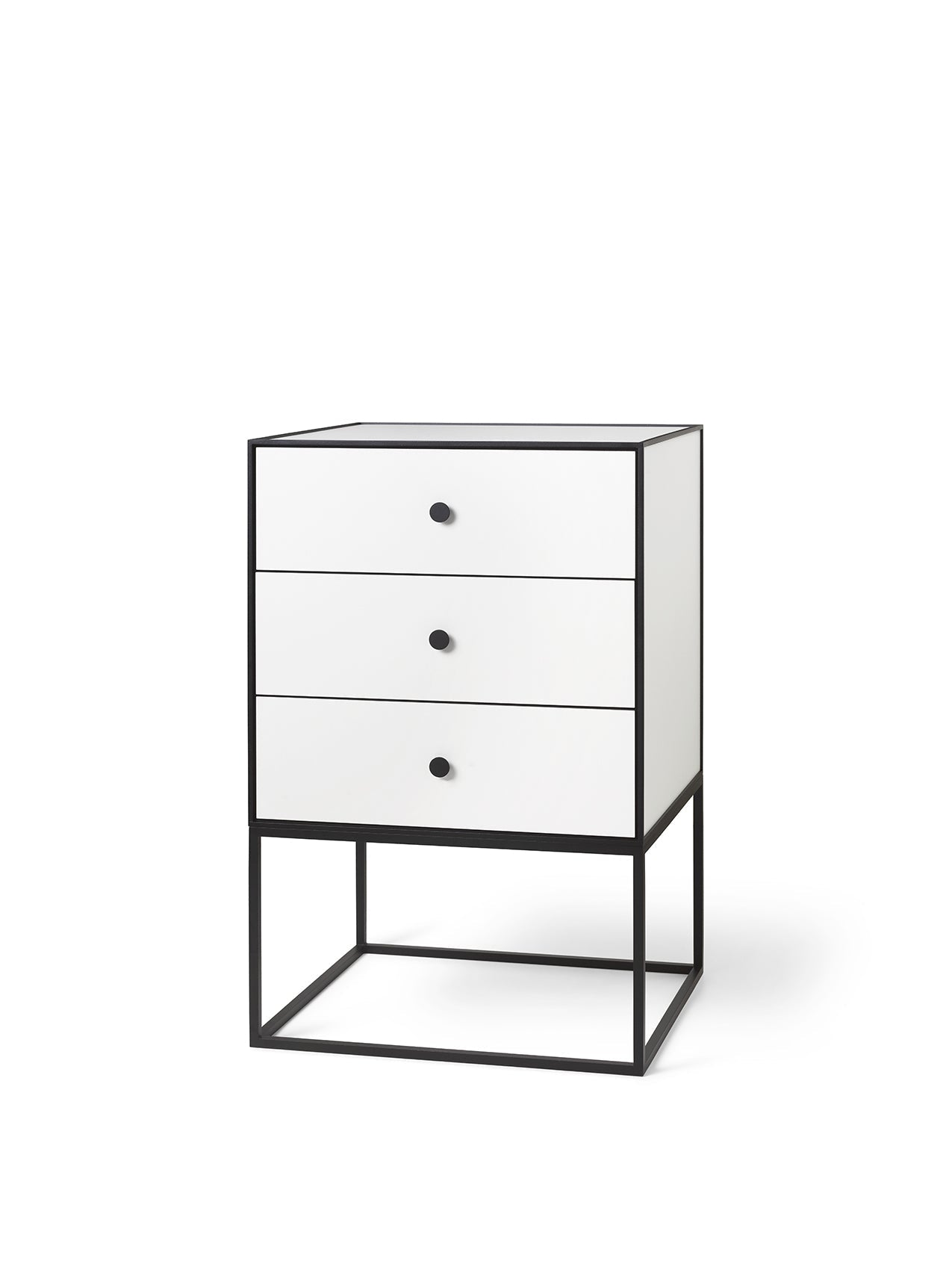 Frame Sideboard, 49 by Audo Copenhagen