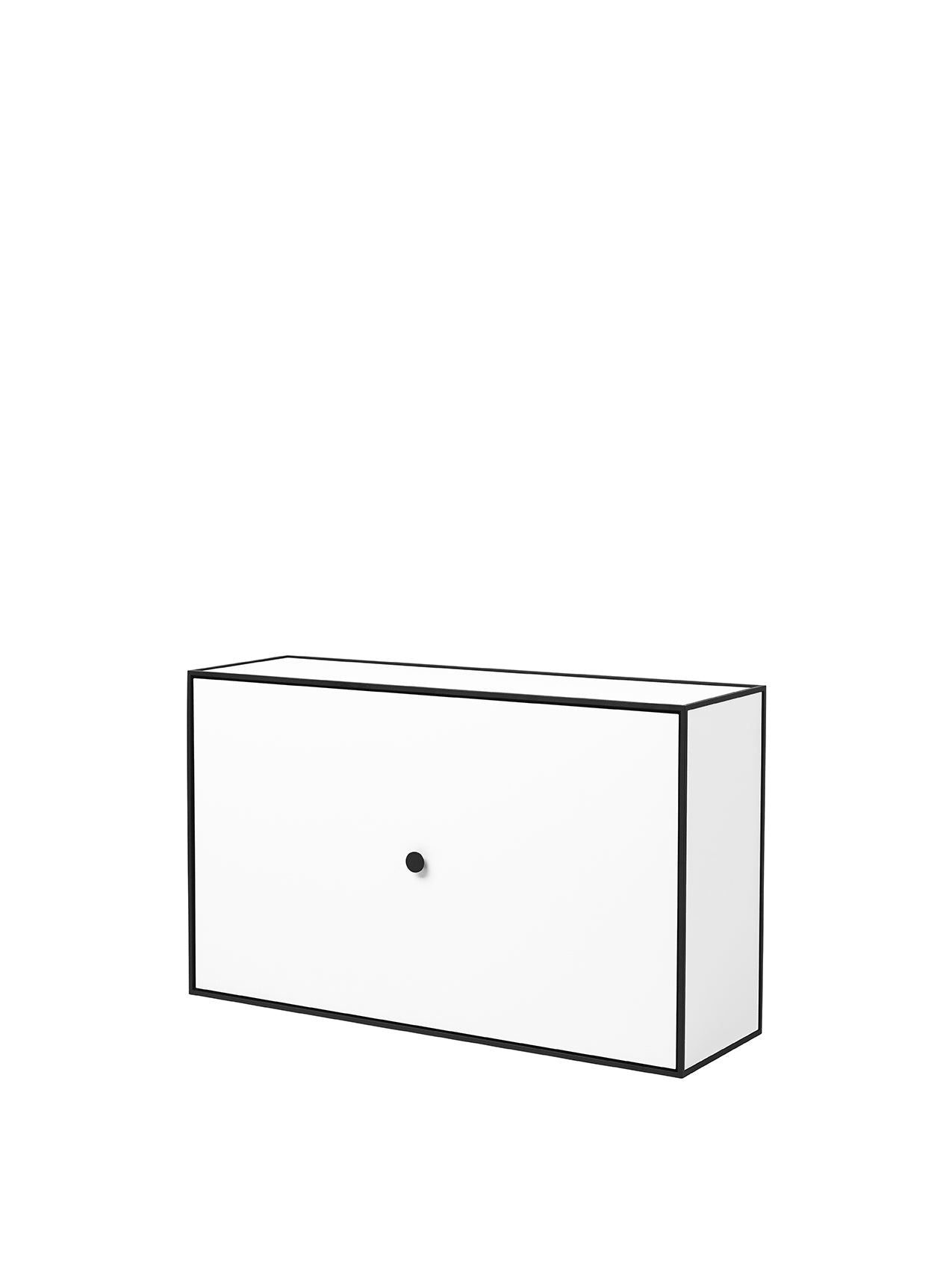 Frame Shoe Cabinet by Audo Copenhagen