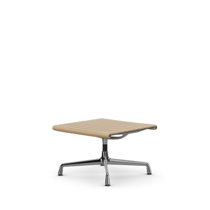 Aluminium Chair EA 125 – Lounge (Cover material - Fabric Leather Premium F)