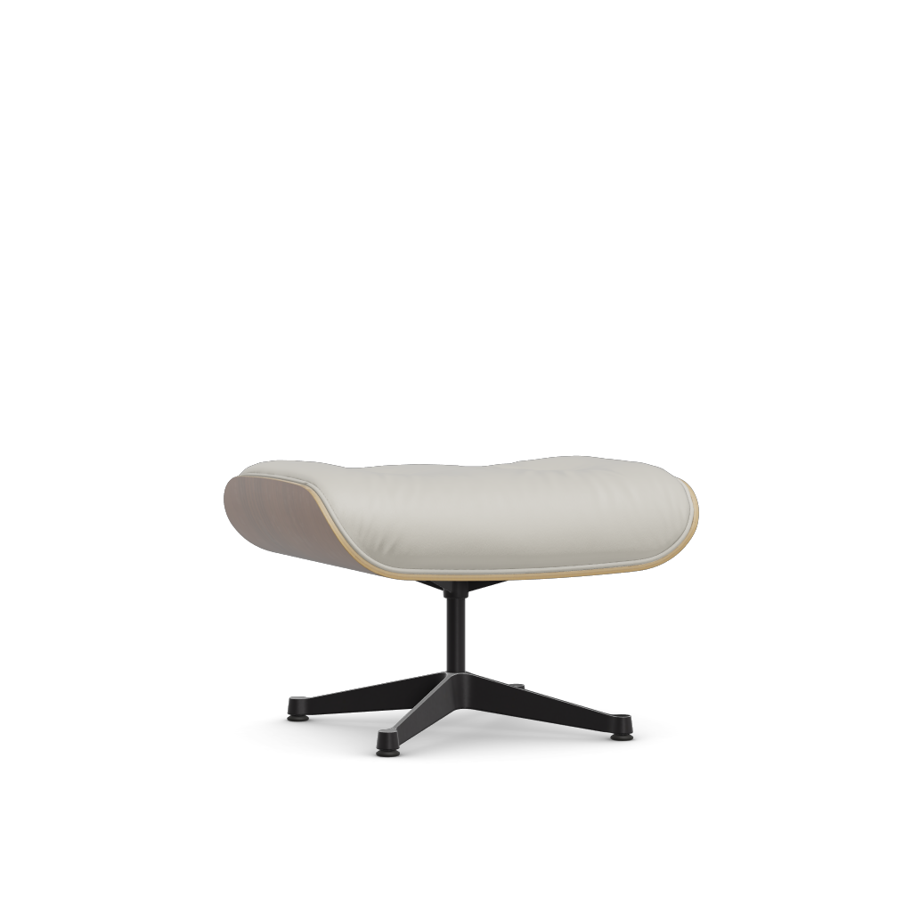 Lounge Chair Ottoman.