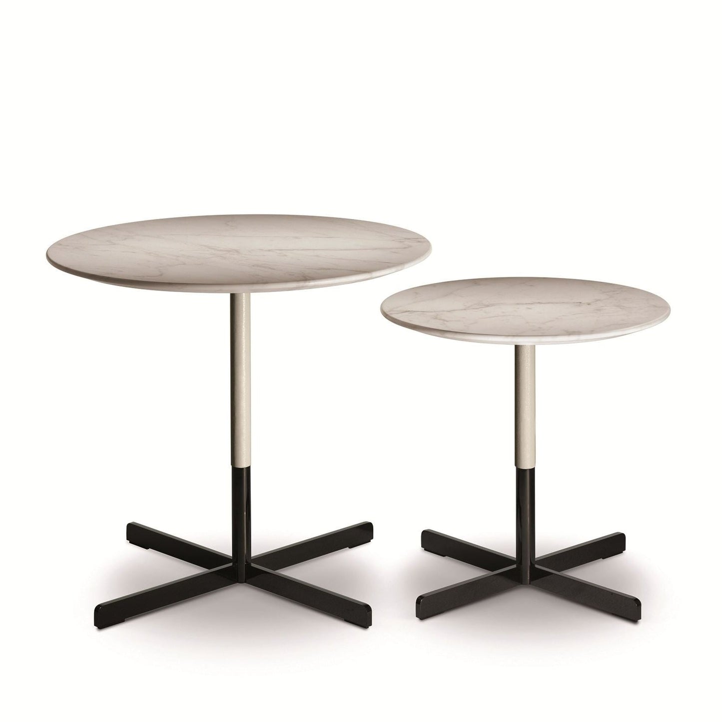 BOB - Round coffee table