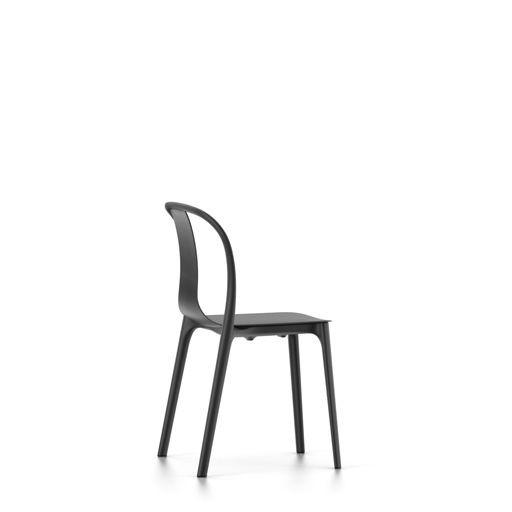 Belleville Chair Wood.