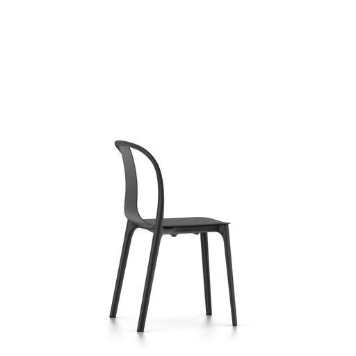 Belleville Chair Plastic.