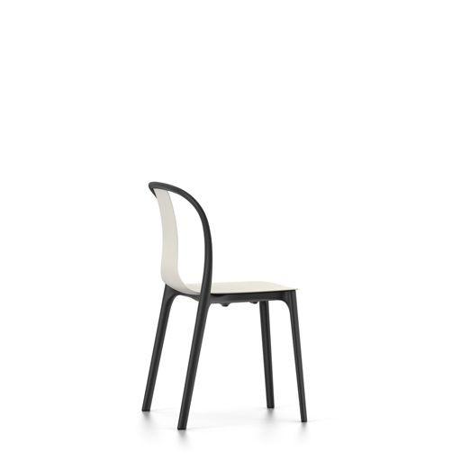 Belleville Chair Plastic.