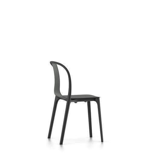 Belleville Chair Plastic.