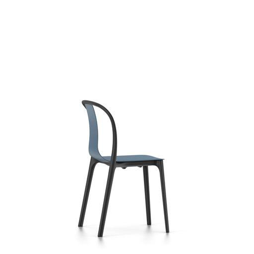 Belleville Chair Plastic.