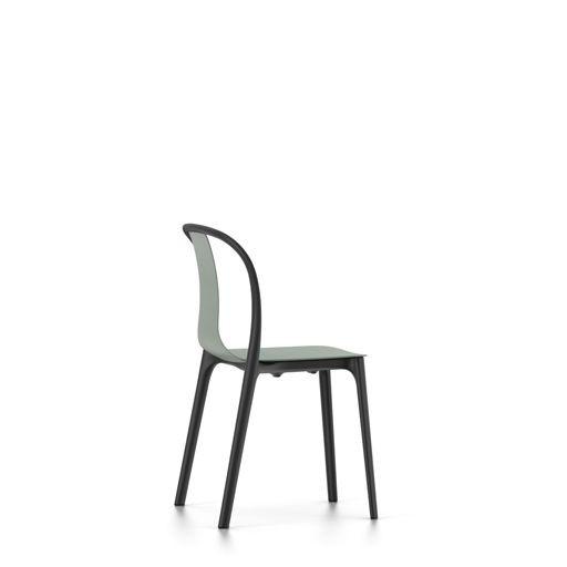 Belleville Chair Plastic.