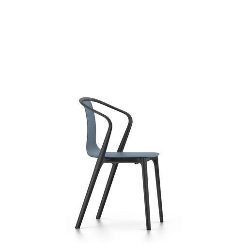 Belleville Armchair.