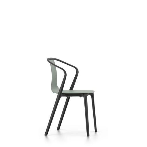 Belleville Armchair.