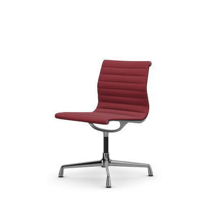 Aluminium Chairs EA 101 – Dine (Cover material - Fabric Track)