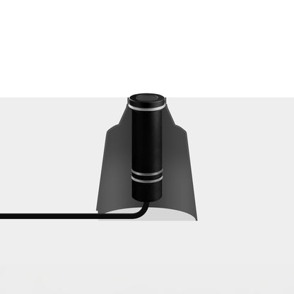 BUIO - LED adjustable metal spotlight.