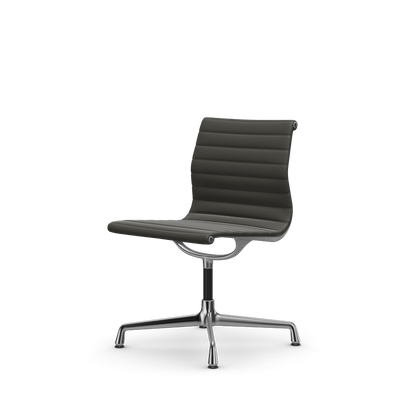 Aluminium Chairs EA 101 – Dine (Cover material - Fabric Leather Premium F)