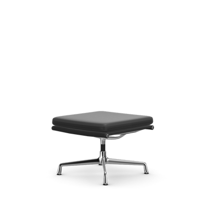 Soft Pad Chair EA 223 – Lounge (Cover material - Fabric Leather Premium F)