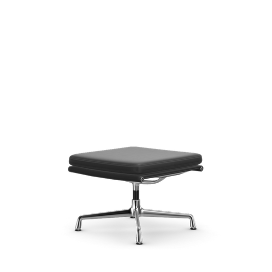 Soft Pad Chair EA 223 – Lounge (Cover material - Fabric Leather Premium F)