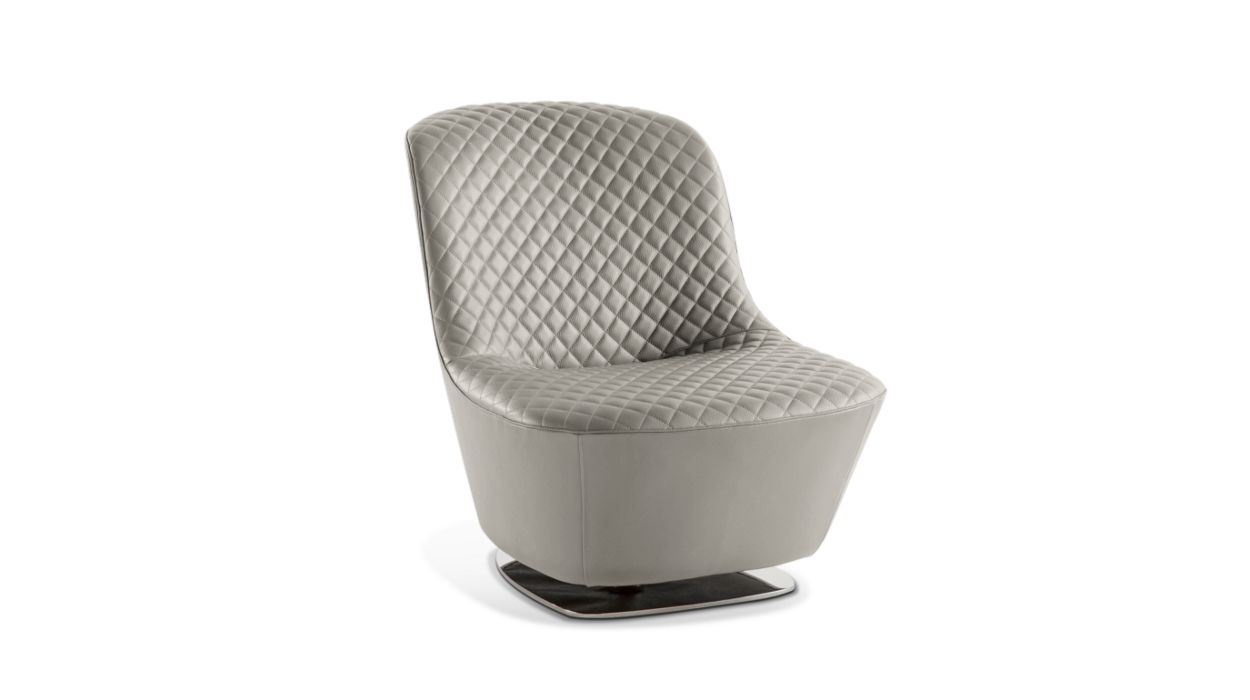 BADIANE ARMCHAIR by Roche Bobois