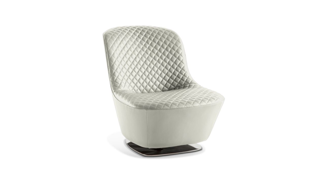BADIANE ARMCHAIR by Roche Bobois