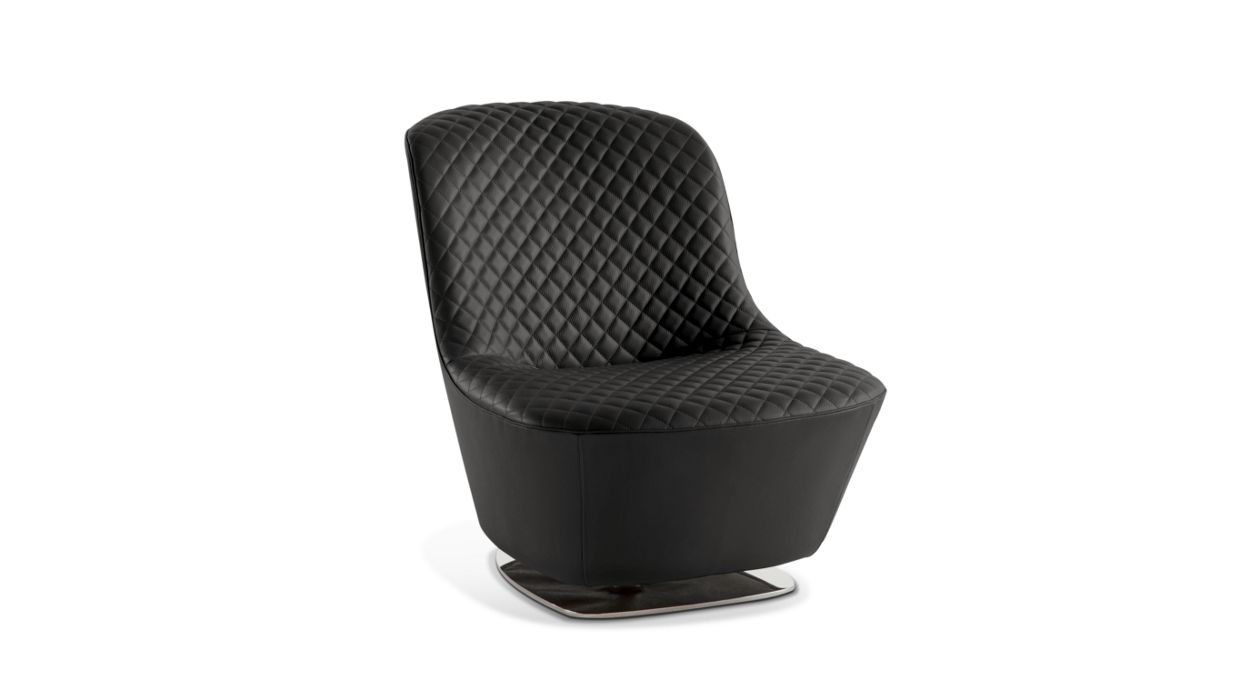 BADIANE ARMCHAIR by Roche Bobois