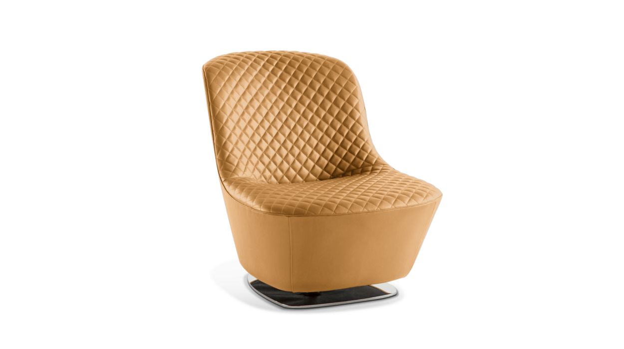 BADIANE ARMCHAIR by Roche Bobois