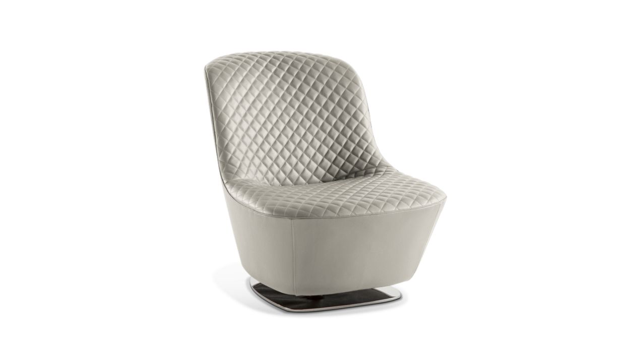 BADIANE ARMCHAIR by Roche Bobois