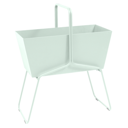 BASKET HIGH PLANTER by Fermob