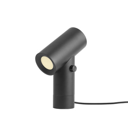 Beam Table Lamp by Muuto #Black