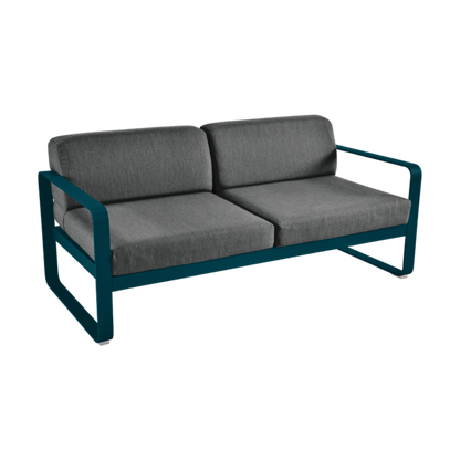 BELLEVIE 2-SEATER SOFA by Fermob