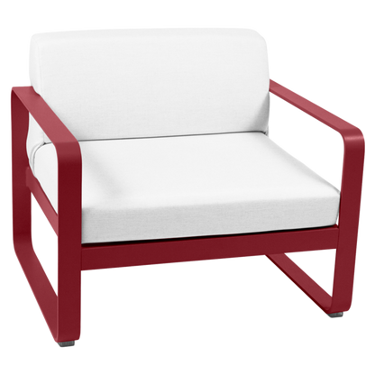 BELLEVIE ARMCHAIR by Fermob