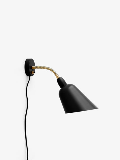 Bellevue Wall Lamp AJ9 (Request Info).