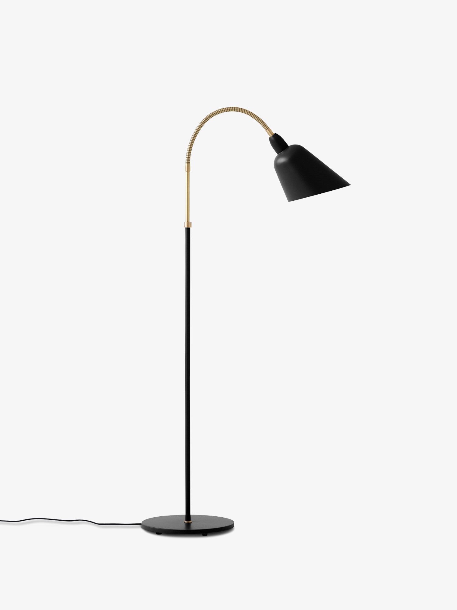 Bellevue Floor Lamp AJ7 (Request Info).