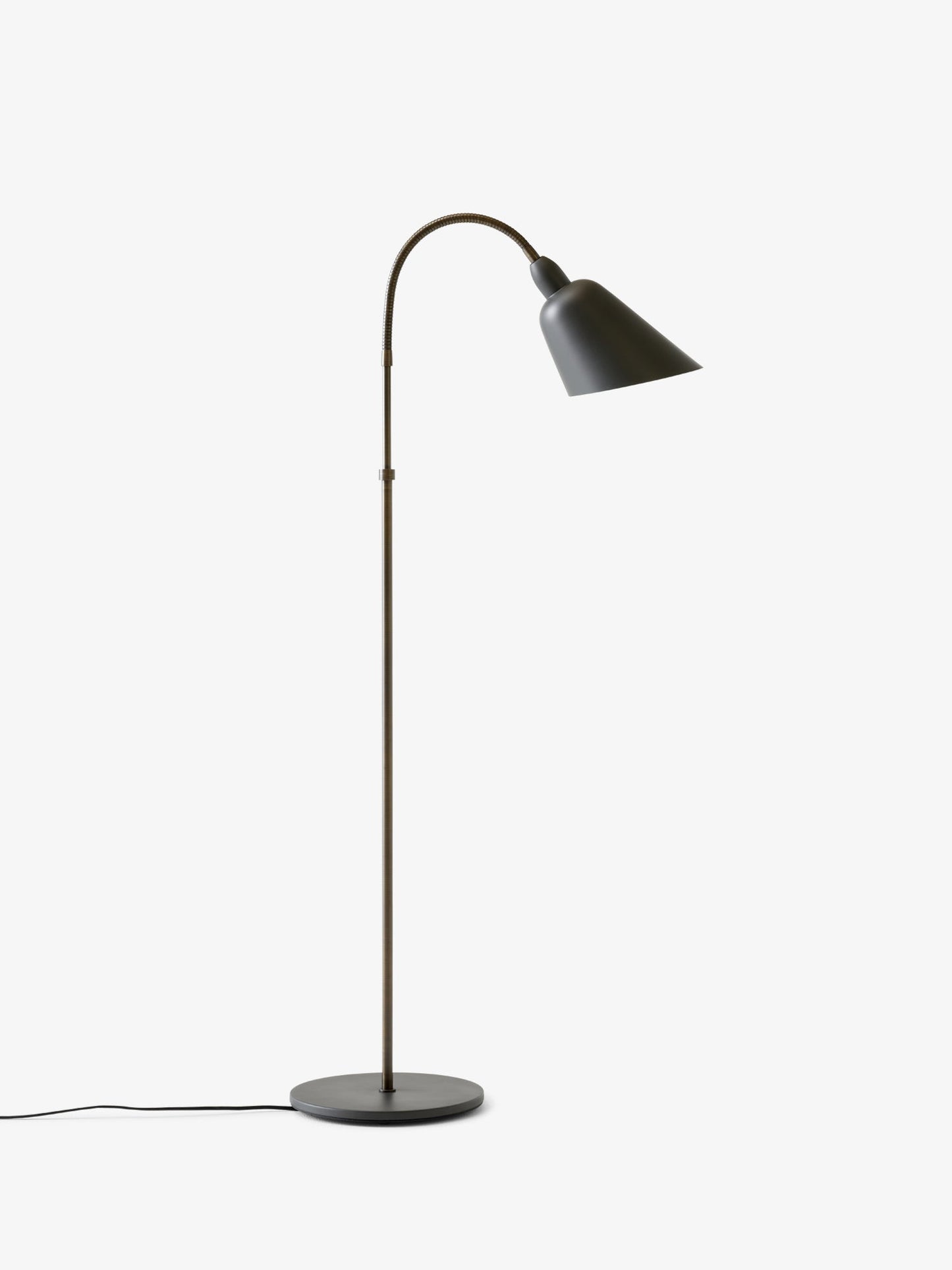 Bellevue Floor Lamp AJ7 (Request Info).