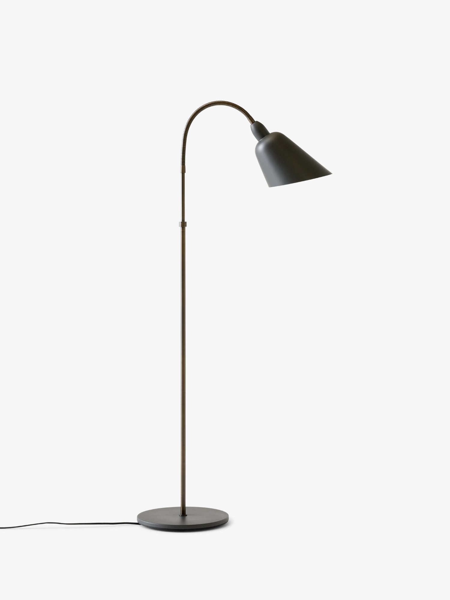 Bellevue Floor Lamp AJ7 (Request Info).