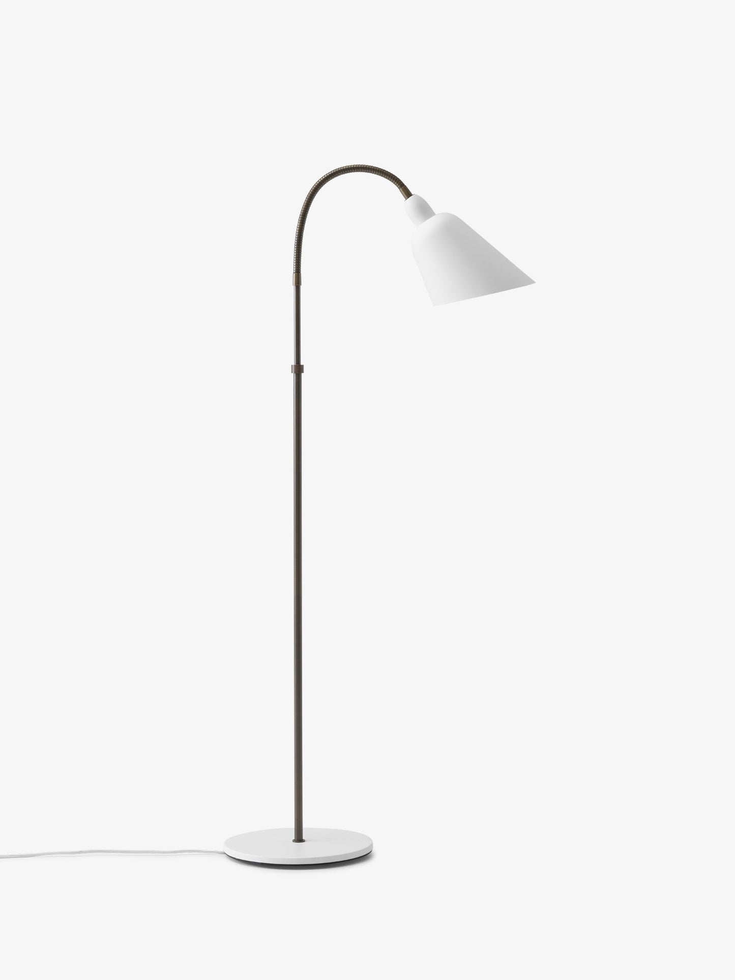 Bellevue Floor Lamp AJ7 (Request Info).