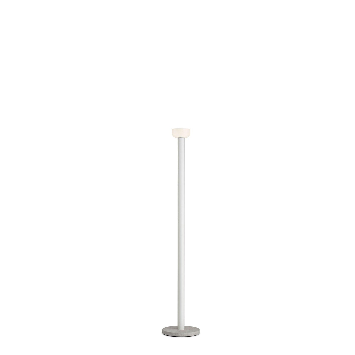 Bellhop Floor Lamp.