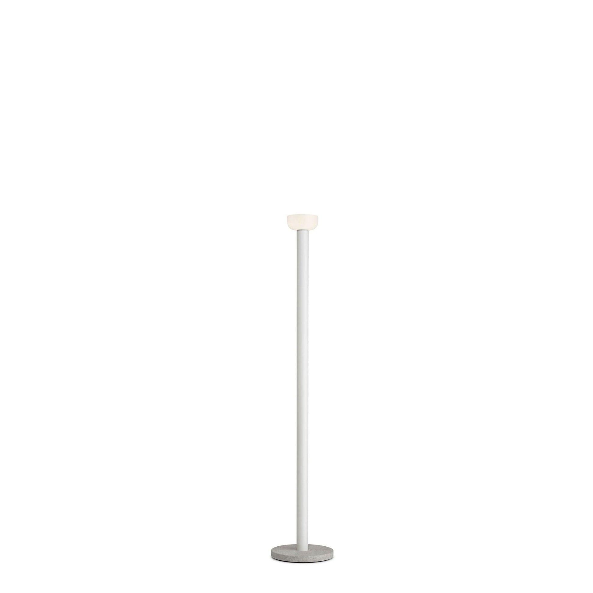 Bellhop Floor Lamp.