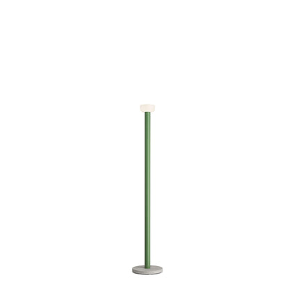 Bellhop Floor Lamp.
